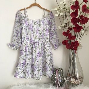 Nice spring dress from the children’s Place
